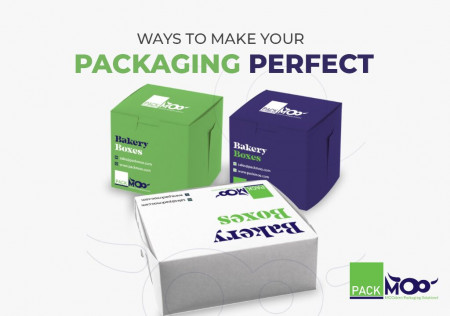 Ways to Make Your Packaging Perfect