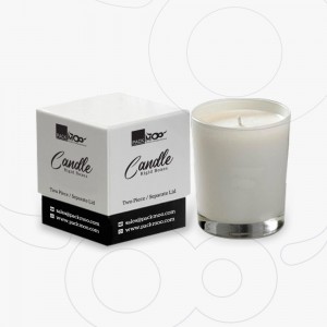 Candle Rigid Boxes