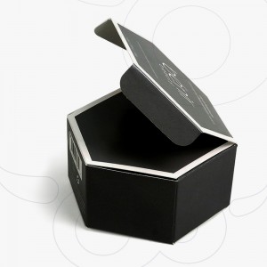 Custom Concealer Boxes