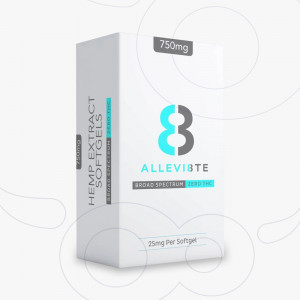 CBD Softgel Boxes, Custom Printed Soft Gel Packaging Wholesale