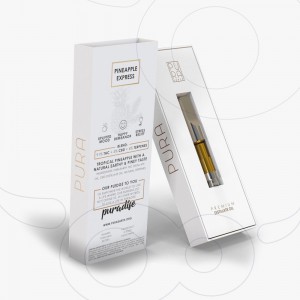 disposable vape cartridge packaging Custom Disposable Vape Boxes