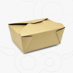 Custom Truffle Boxes