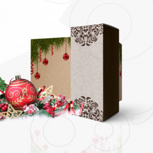 Ornament Boxes  Custom Printed Ornament Packaging Boxes