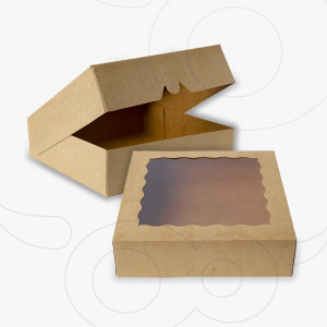 Custom Face Balm Boxes
