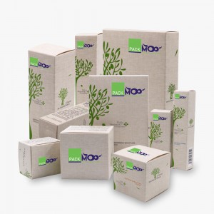 Child Resistant Vape Cartridge Boxes
