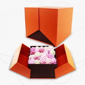 Custom Candy Boxes