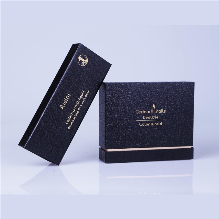 Custom Printed Boxes and Packaging with Logo at Wholesale